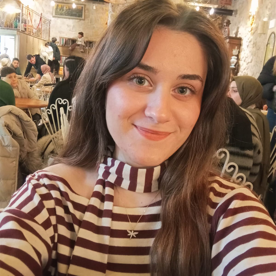 Filiz GÜNGÖR